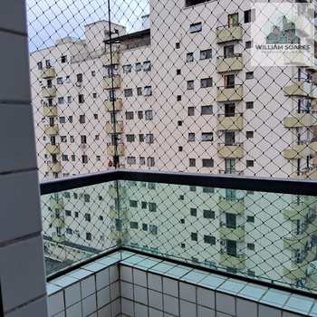 Cobertura em Praia Grande, bairro Canto do Forte