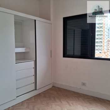 Cobertura em Praia Grande, bairro Canto do Forte
