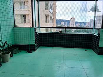 Cobertura, código 71672983 em Praia Grande, bairro Canto do Forte
