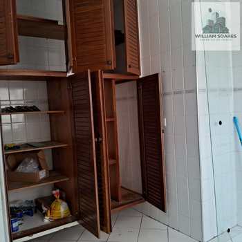 Cobertura em Praia Grande, bairro Canto do Forte