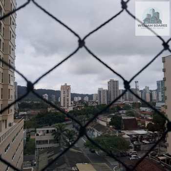 Cobertura em Praia Grande, bairro Canto do Forte