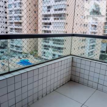 Cobertura em Praia Grande, bairro Canto do Forte