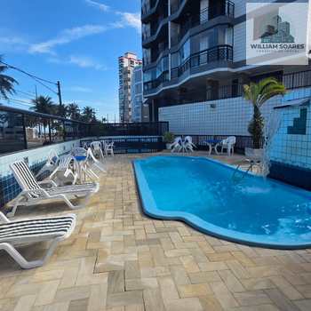 Apartamento em Praia Grande, bairro Tupi
