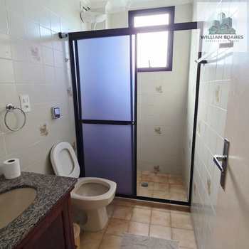 Apartamento em Praia Grande, bairro Tupi
