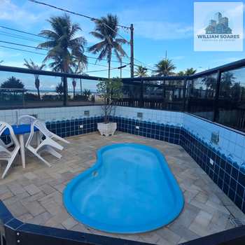 Apartamento em Praia Grande, bairro Tupi