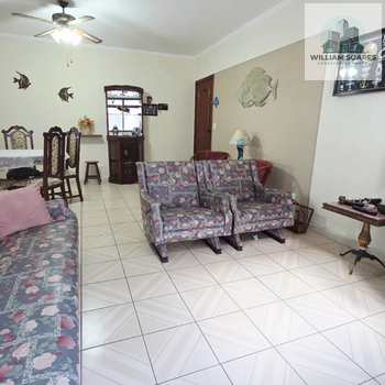 Apartamento em Praia Grande, bairro Tupi