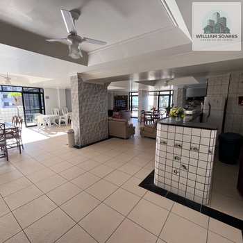 Apartamento em Praia Grande, bairro Tupi