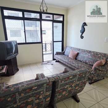 Apartamento em Praia Grande, bairro Tupi
