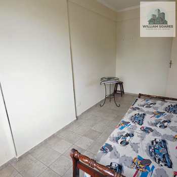 Apartamento em Praia Grande, bairro Tupi