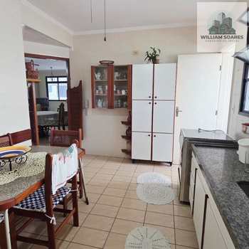 Apartamento em Praia Grande, bairro Tupi
