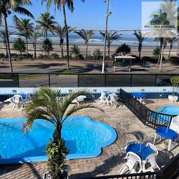 Apartamento em Praia Grande, bairro Tupi