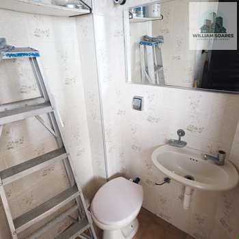 Apartamento em Praia Grande, bairro Tupi
