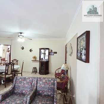 Apartamento em Praia Grande, bairro Tupi