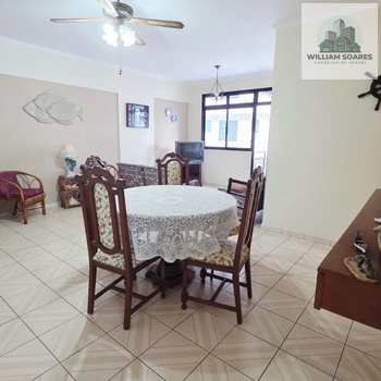 Apartamento em Praia Grande, bairro Tupi