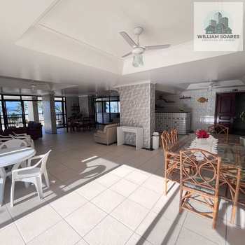 Apartamento em Praia Grande, bairro Tupi