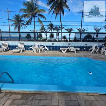Apartamento em Praia Grande, bairro Tupi