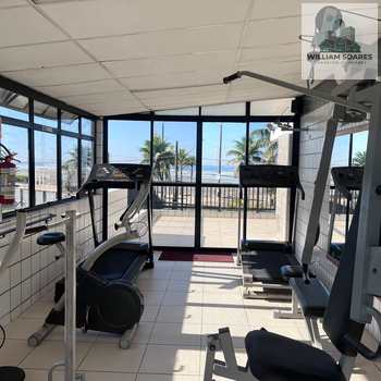Apartamento em Praia Grande, bairro Tupi