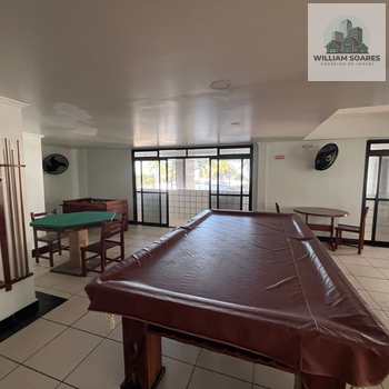 Apartamento em Praia Grande, bairro Tupi