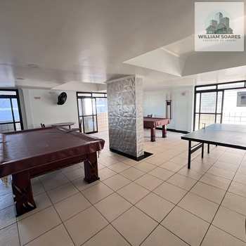 Apartamento em Praia Grande, bairro Tupi