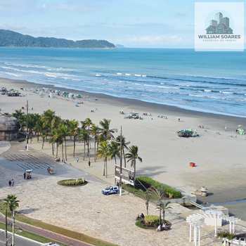 Apartamento em Praia Grande, bairro Tupi
