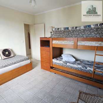 Apartamento em Praia Grande, bairro Tupi