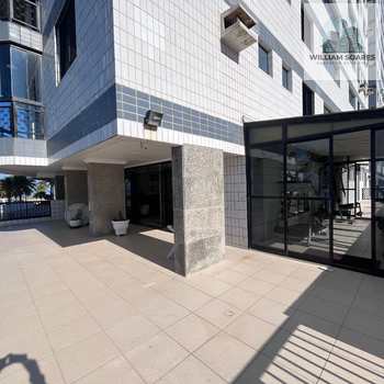 Apartamento em Praia Grande, bairro Tupi