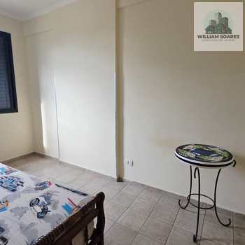 Apartamento em Praia Grande, bairro Tupi