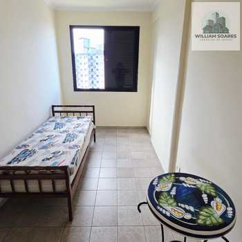 Apartamento em Praia Grande, bairro Tupi