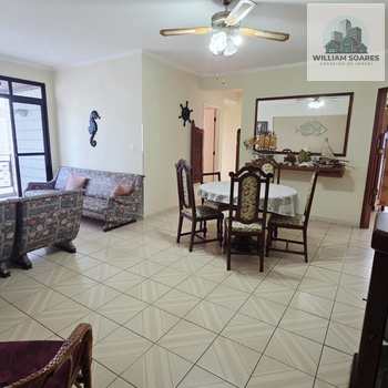 Apartamento em Praia Grande, bairro Tupi