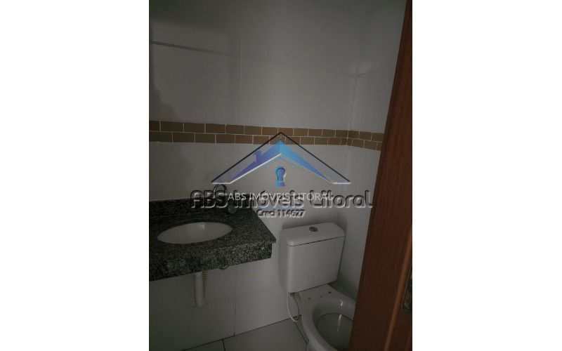 Apartamento em Praia Grande, no bairro Caiçara