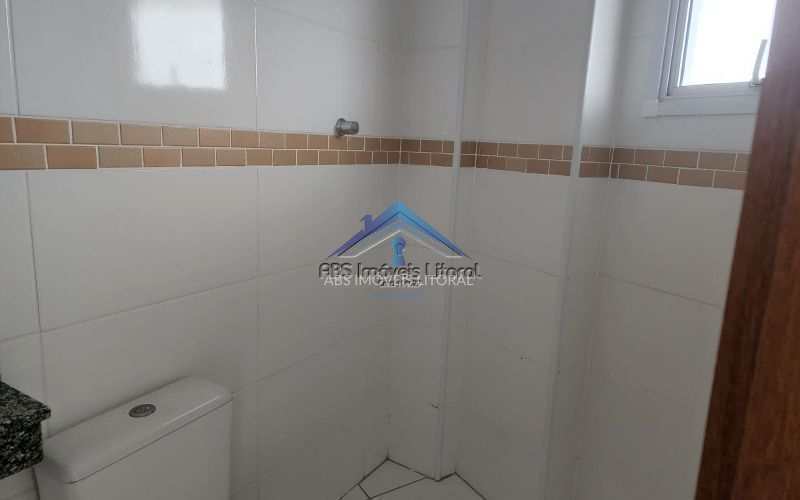 Apartamento em Praia Grande, no bairro Caiçara
