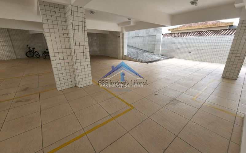Apartamento em Praia Grande, no bairro Caiçara