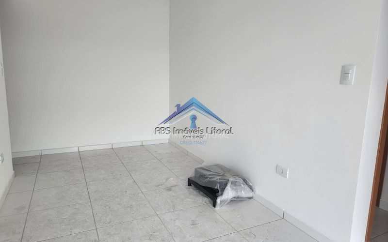 Apartamento em Praia Grande, no bairro Caiçara