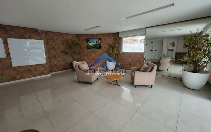 Apartamento em Praia Grande, no bairro Caiçara