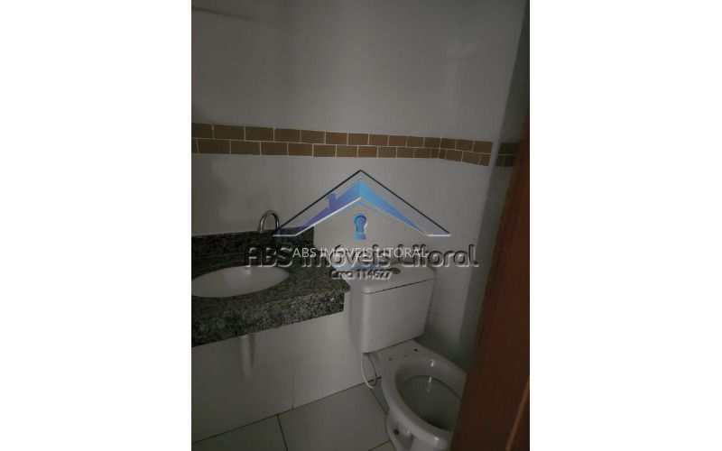 Apartamento em Praia Grande, no bairro Caiçara