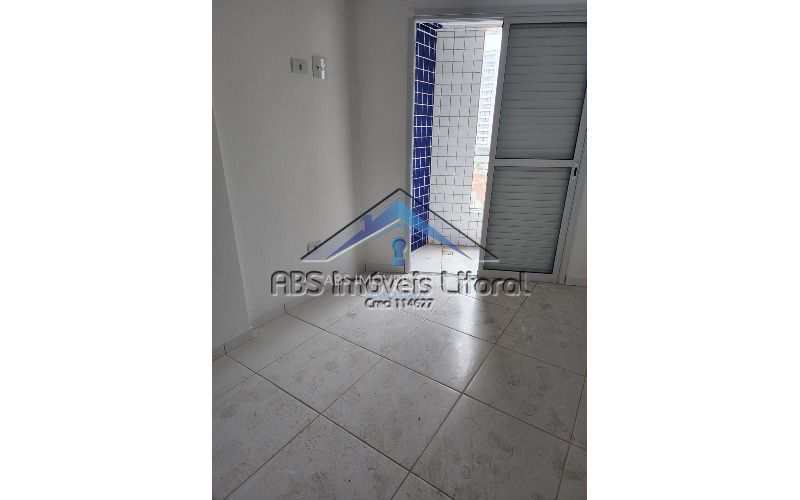 Apartamento em Praia Grande, no bairro Caiçara