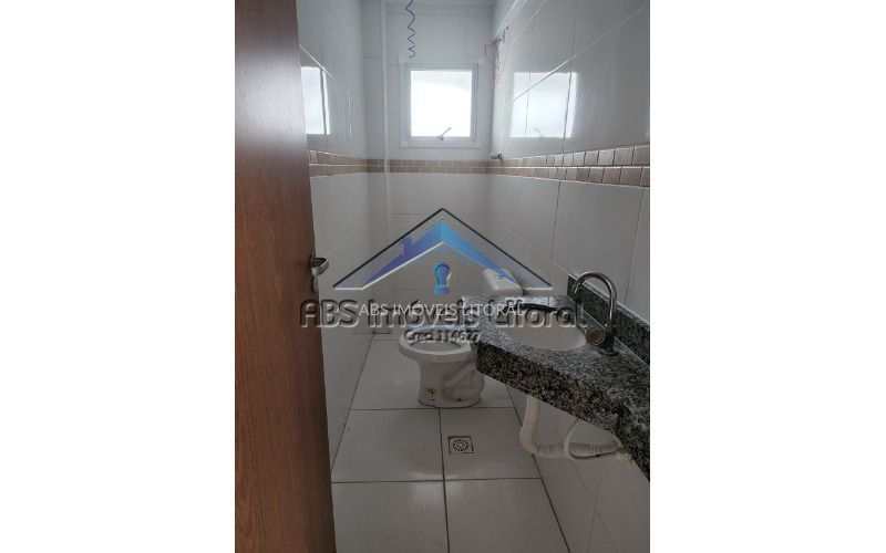 Apartamento em Praia Grande, no bairro Caiçara