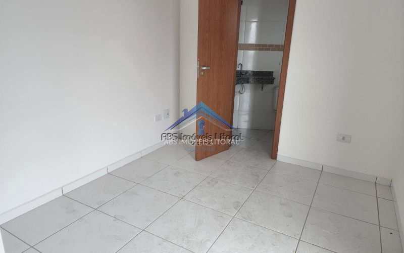 Apartamento em Praia Grande, no bairro Caiçara