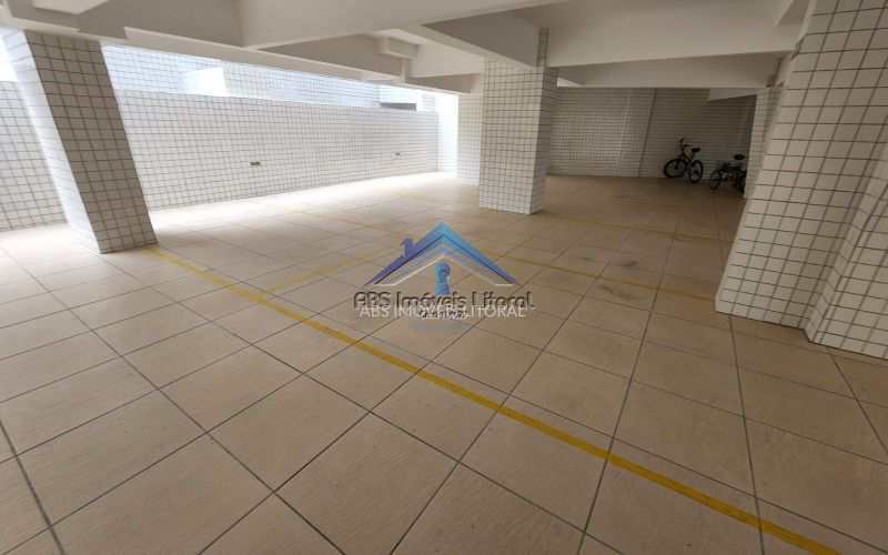 Apartamento em Praia Grande, no bairro Caiçara