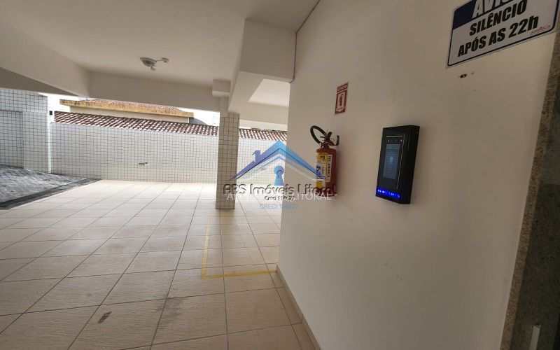 Apartamento em Praia Grande, no bairro Caiçara