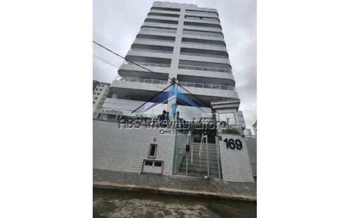 Apartamento, código 3503 em Praia Grande, bairro Caiçara