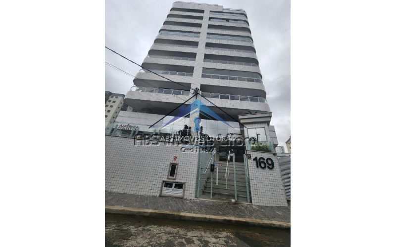 Apartamento em Praia Grande, no bairro Caiçara