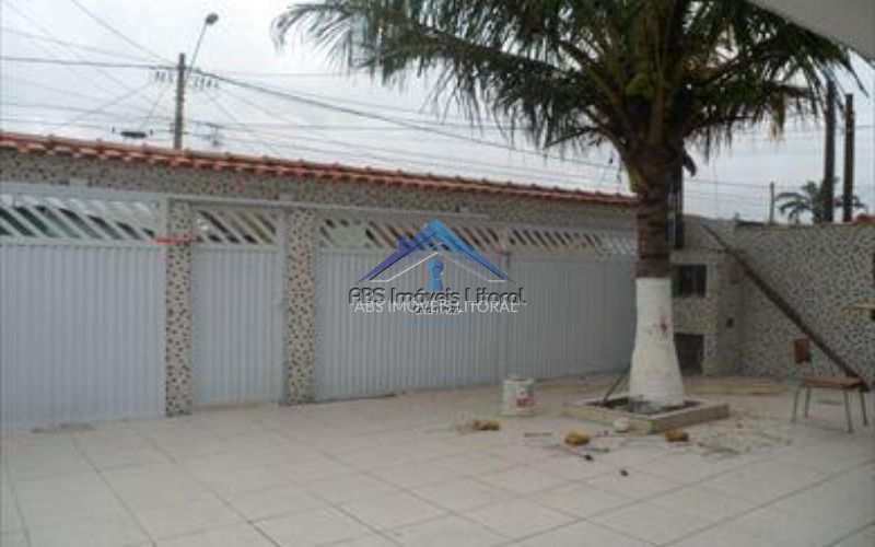 Sobrado em Praia Grande, no bairro Tupi