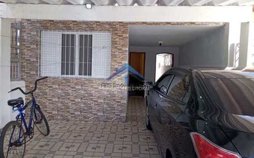 Casa, código 3218 em Praia Grande, bairro Real