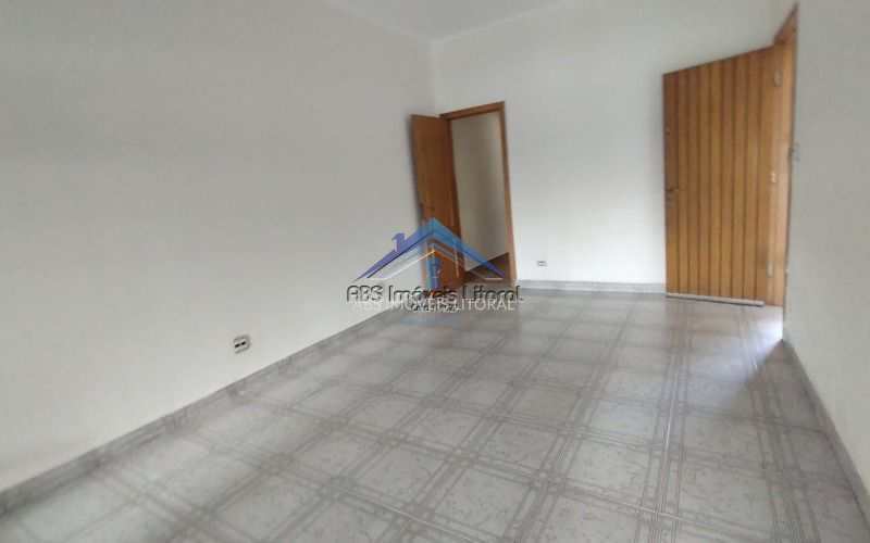 Sobrado em Praia Grande, no bairro Ocian