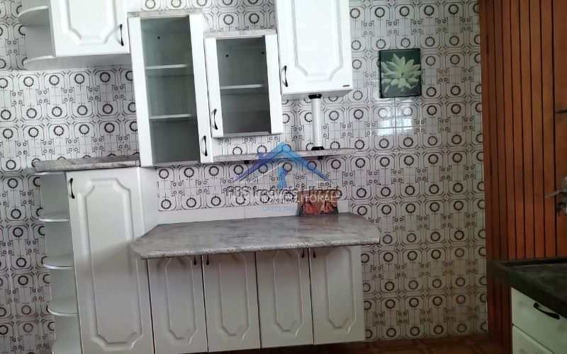 Sobrado em Praia Grande, no bairro Ocian