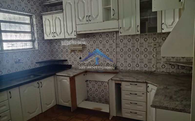 Sobrado em Praia Grande, no bairro Ocian