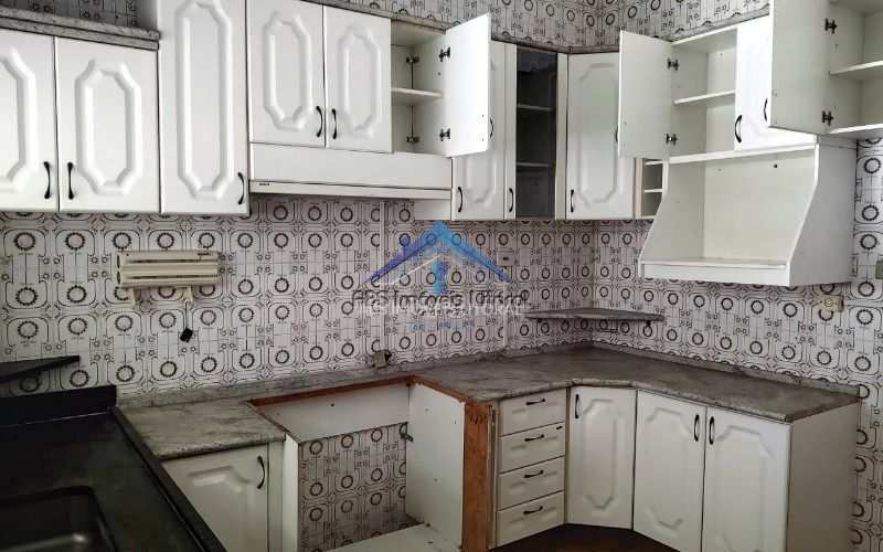 Sobrado em Praia Grande, no bairro Ocian