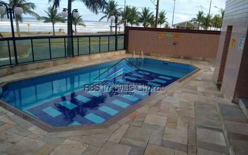 Apartamento, código 2737 em Praia Grande, bairro Vila Caiçara