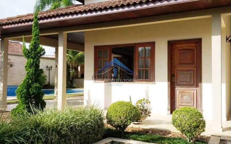Sobrado em Praia Grande, no bairro Real